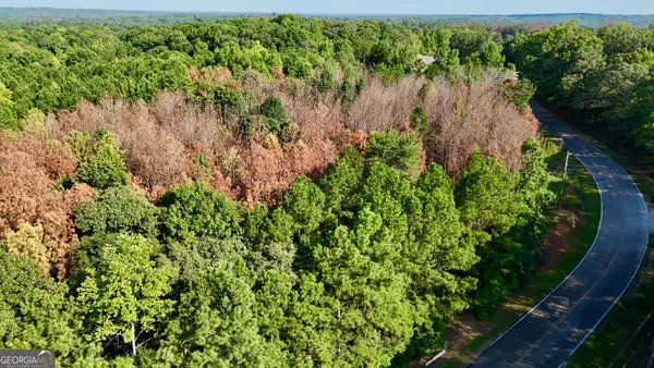 0 TRACT A Cool Springs Road, Winston, GA 30187