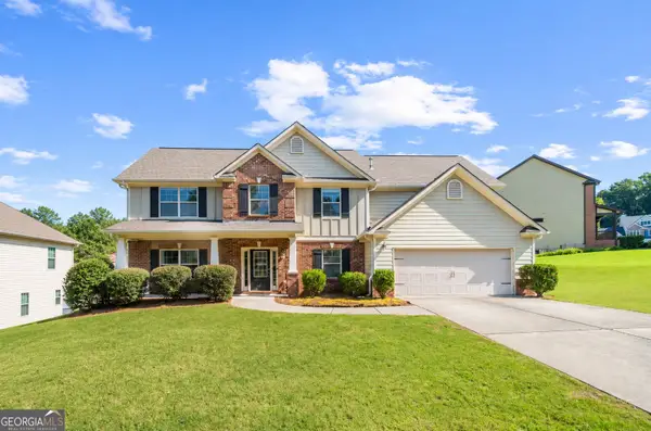 6545 Oak Highlands Court, Cumming, GA 30041