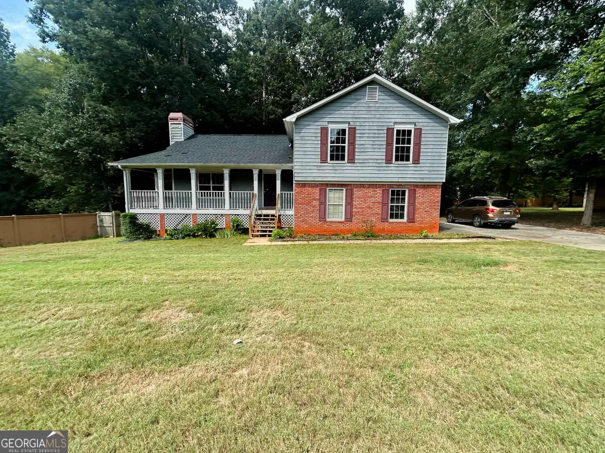 255 Radcliffe Trace, Covington, GA 30016 - #1