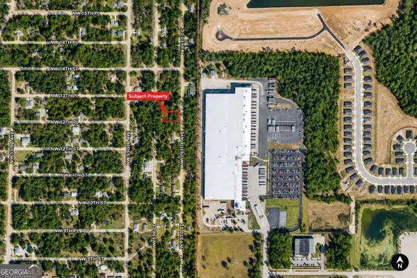 .17 ACRES NW 52 Avenue, Ocala, FL 34482