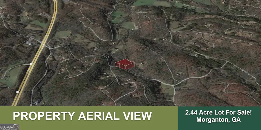 0 Hidden Valley Arcade, Morganton, GA 30560 - #2
