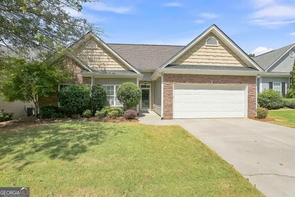 58 Village Park Drive, Newnan, GA 30265