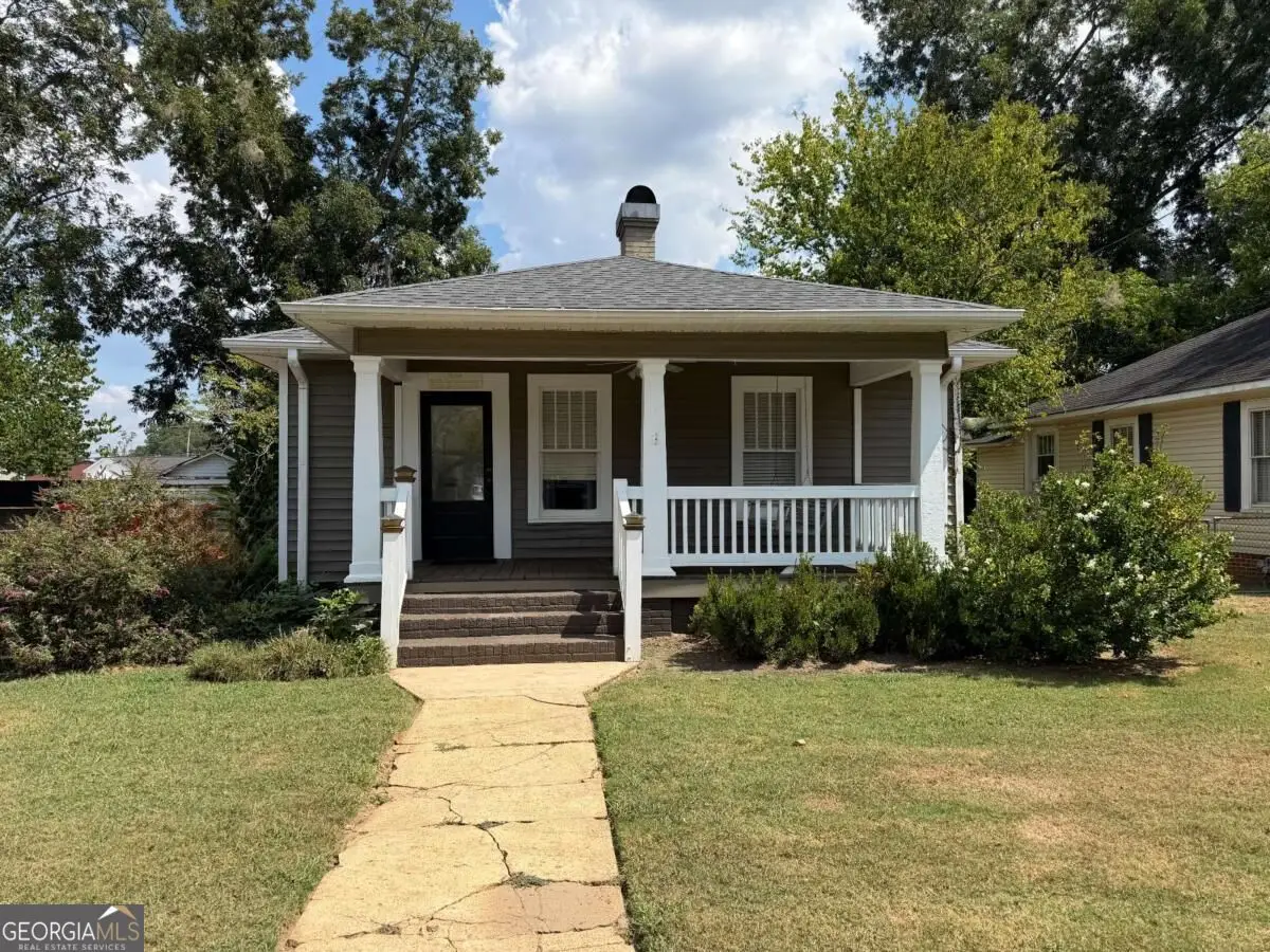 130 Marshall Street, Cedartown, GA 30125 - #1