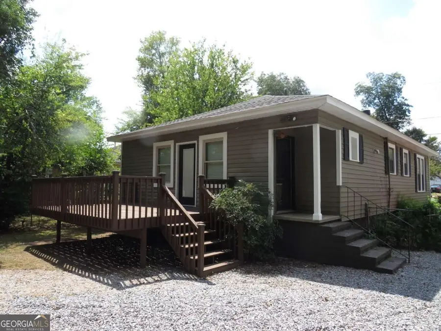 130 Marshall Street, Cedartown, GA 30125 - #3