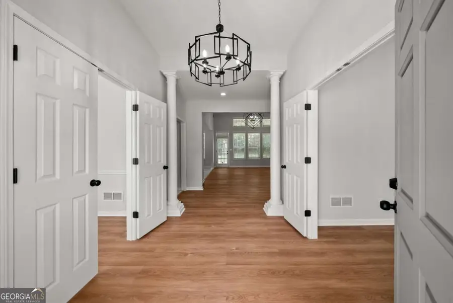 120 Mcintosh Place Drive, Fayetteville, GA 30214 - #3