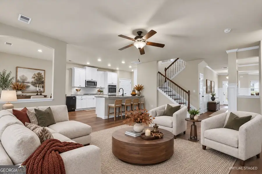 5654 Wyncreek Circle Sw, South Fulton, GA 30331 - #3