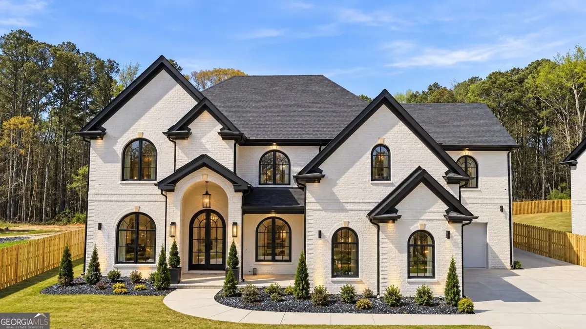 1650 Braselton Highway, Lawrenceville, GA 30043 - #1