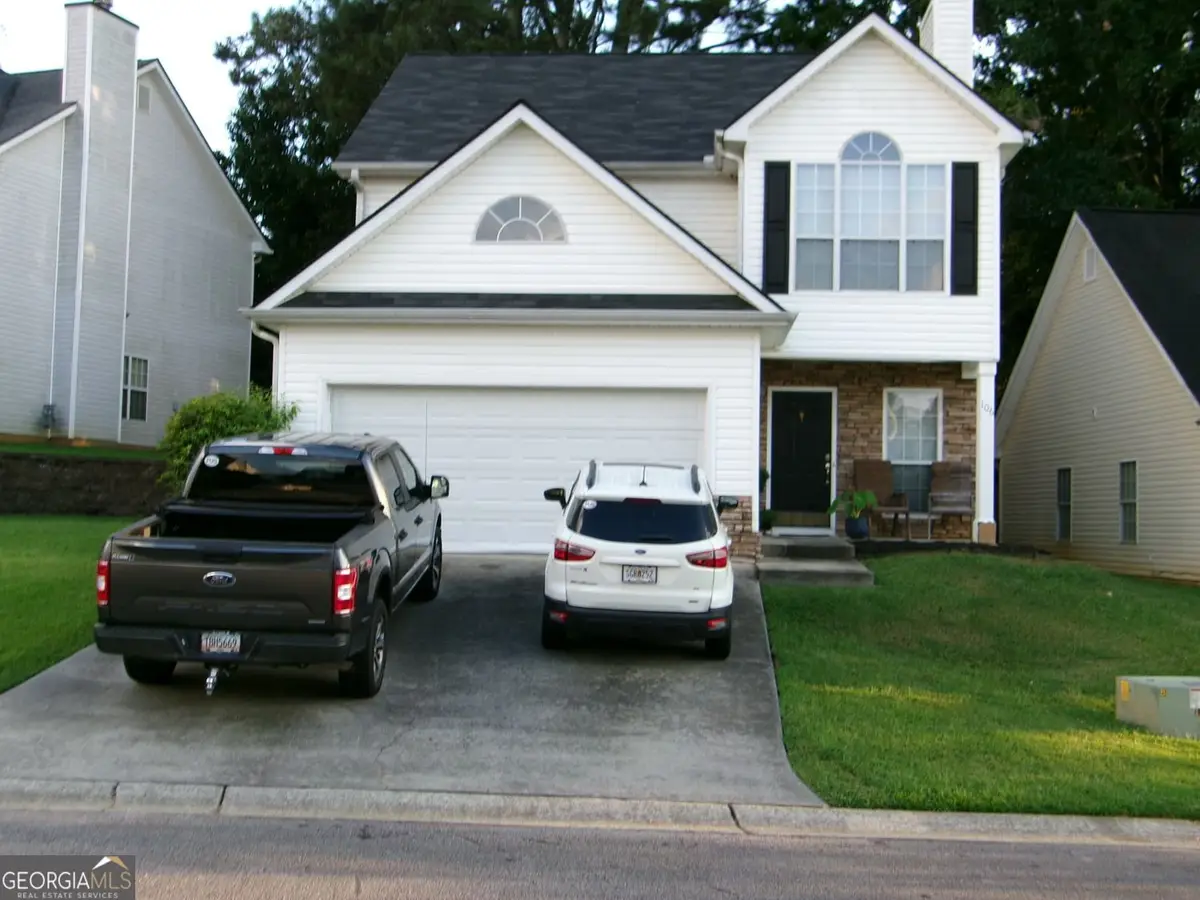 106 Turtle Pointe Drive, Carrollton, GA 30116 - #1