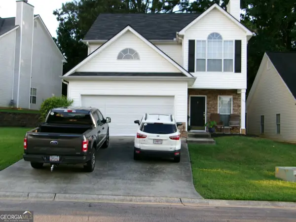 106 Turtle Pointe Drive, Carrollton, GA 30116