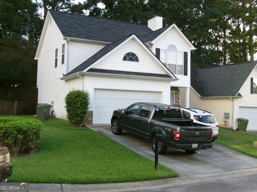 106 Turtle Pointe Drive, Carrollton, GA 30116 - #2