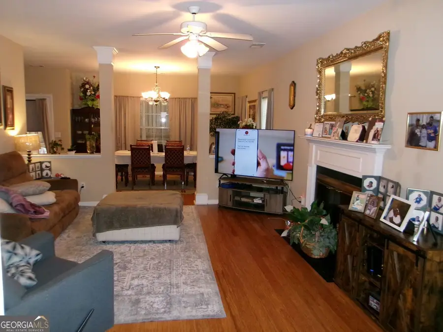 106 Turtle Pointe Drive, Carrollton, GA 30116 - #3