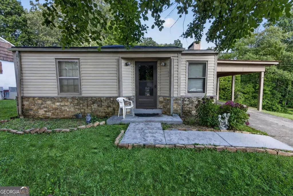 959 Hillcrest Drive, McCaysville, GA 30555 - #1