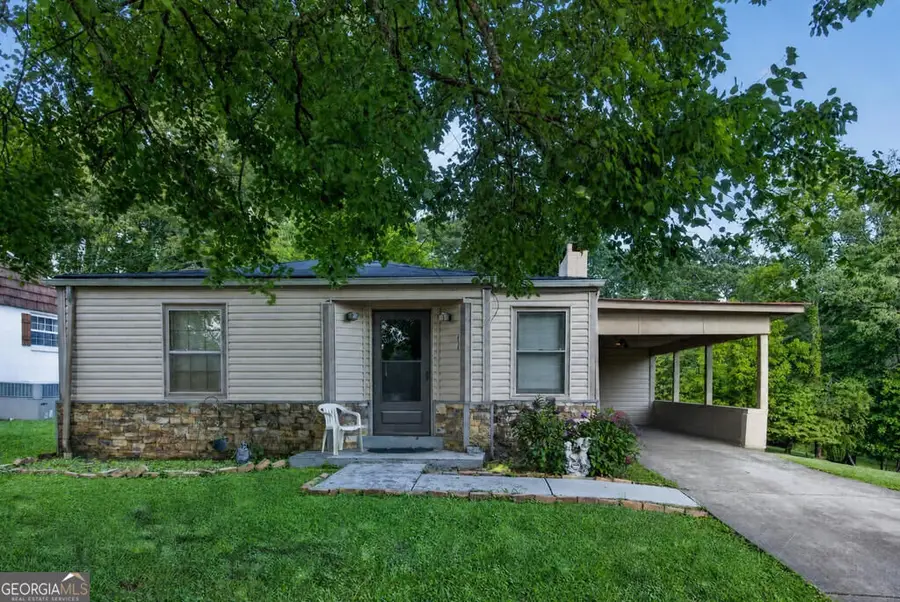 959 Hillcrest Drive, McCaysville, GA 30555 - #2