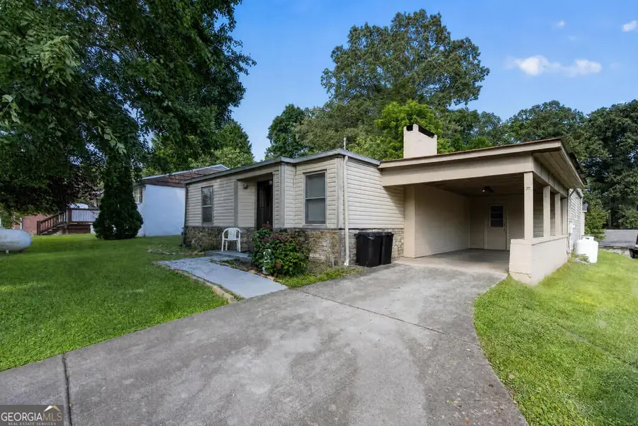 959 Hillcrest Drive, McCaysville, GA 30555 - #3