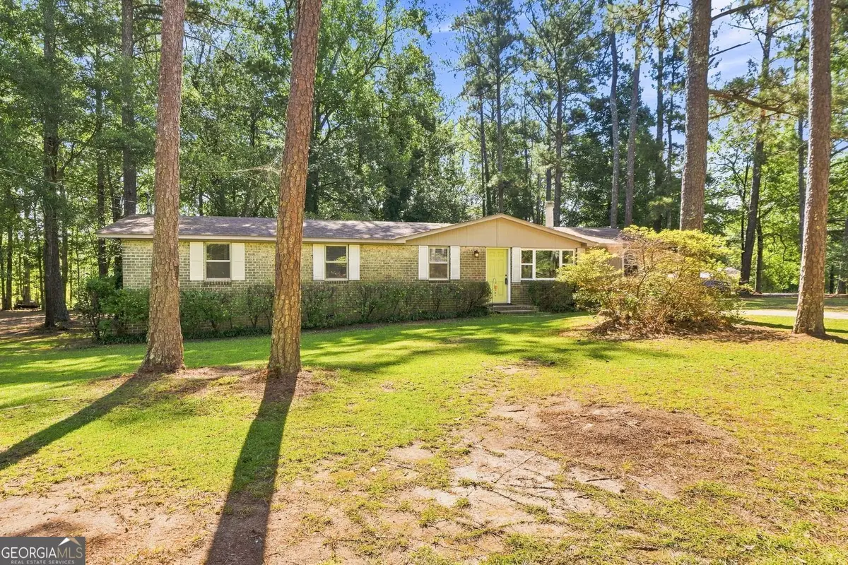 361 Wisso Road, Griffin, GA 30223 - #1