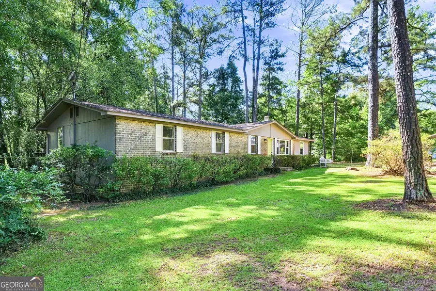 361 Wisso Road, Griffin, GA 30223 - #2