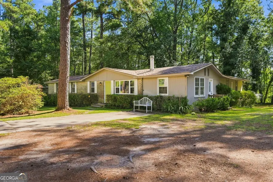 361 Wisso Road, Griffin, GA 30223 - #3