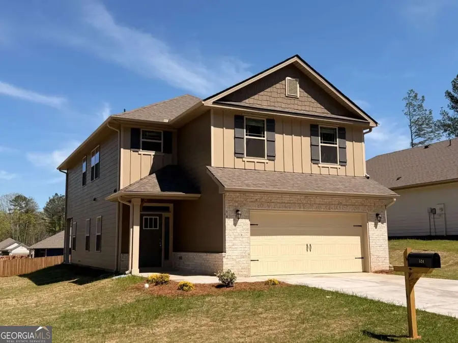 513 Creek Road, Cornelia, GA 30531 - #2