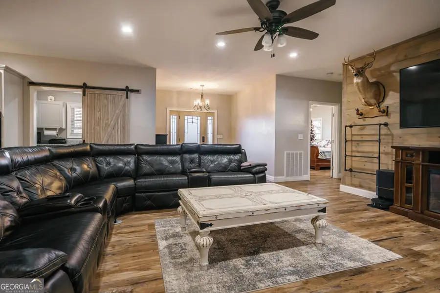 52 Ivy Ridge Court, Blue Ridge, GA 30513 - #3