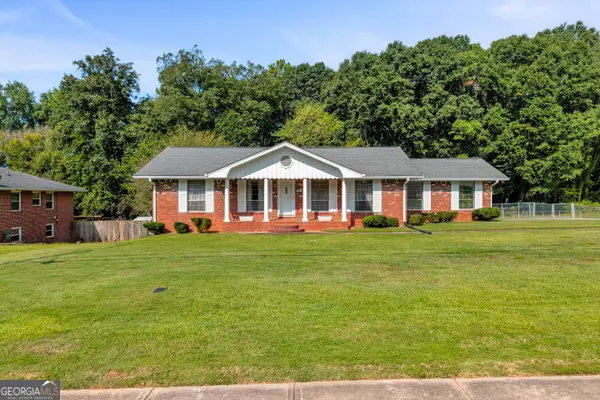 6125 Phillips Drive, Morrow, GA 30260