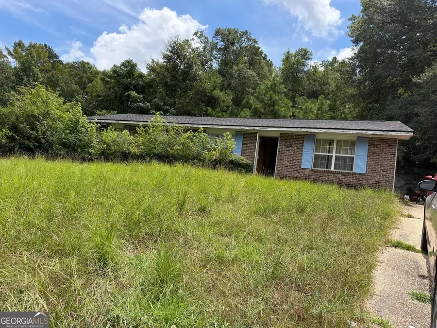 5414 Spencer Lane, Columbus, GA 31907 - #2