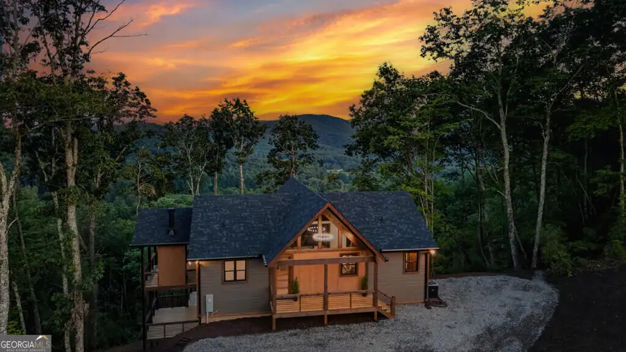 193 7 Figure Ridge, Blue Ridge, GA 30513 - #2