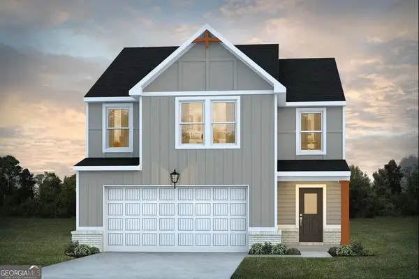1201 Homer Way, Greensboro, GA 30642