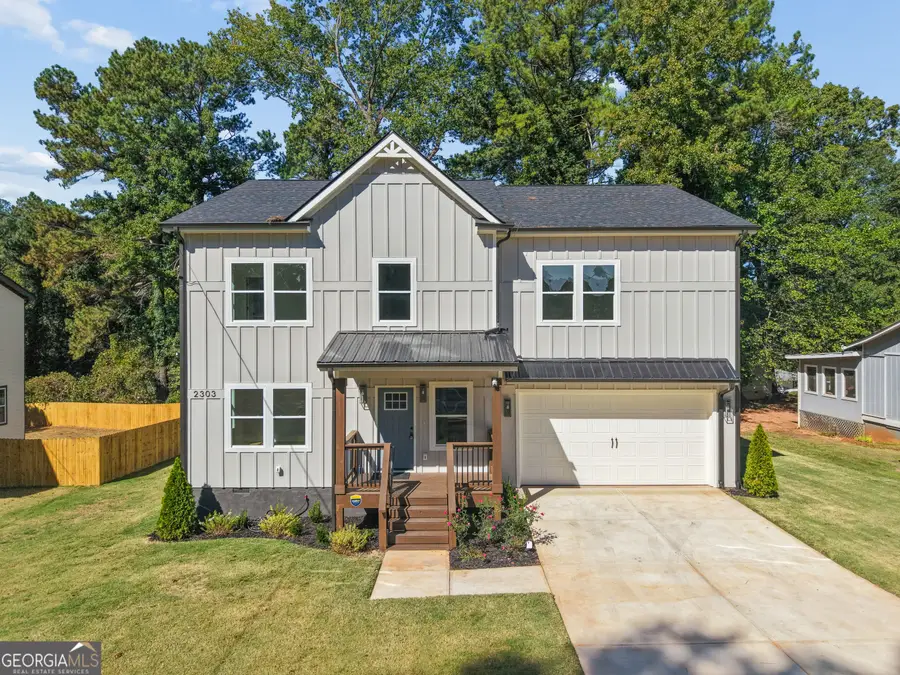2303 Whites Mill Road, Decatur, GA 30032 - #3