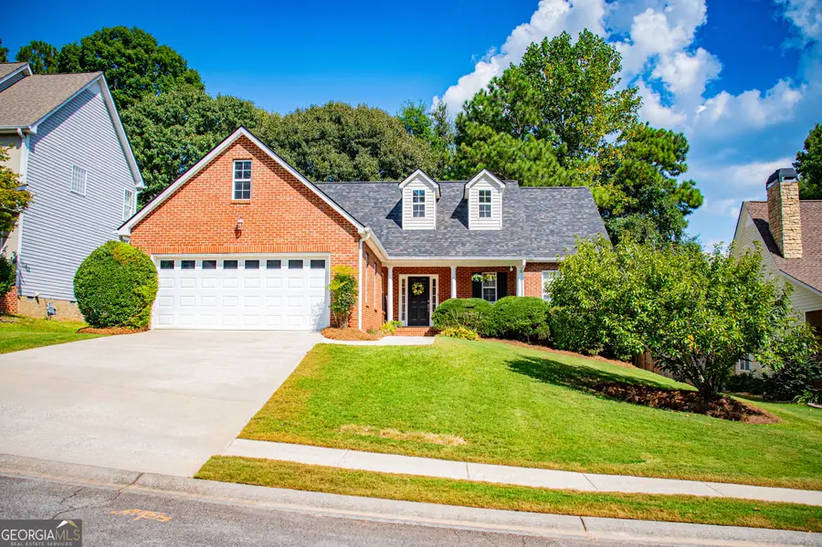 145 Garden Walk, Bremen, GA 30110 - #2