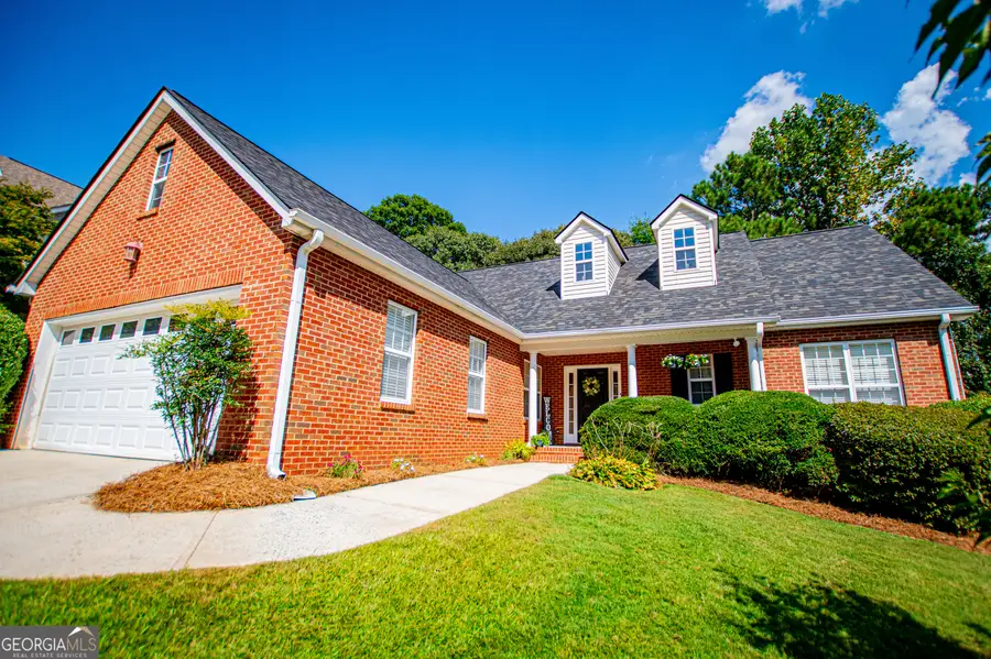 145 Garden Walk, Bremen, GA 30110 - #3