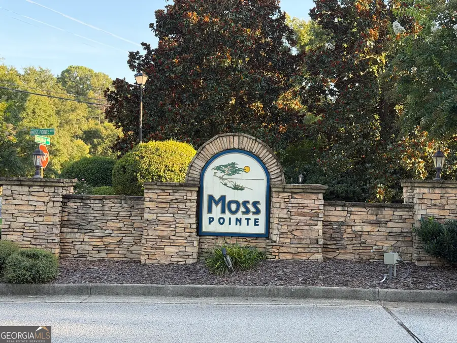 152 Moss Pointe Drive, McDonough, GA 30253 - #2