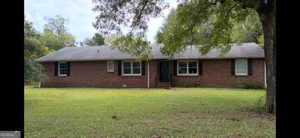 115 Price Drive W, Locust Grove, GA 30248