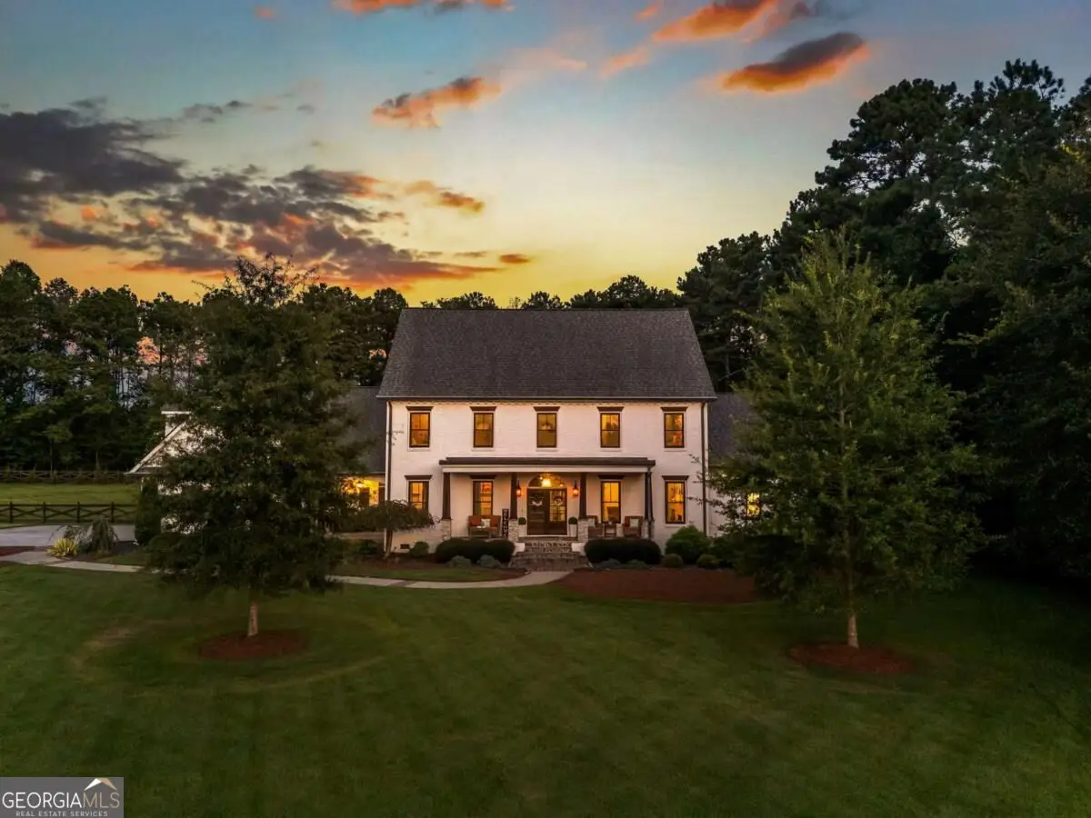 104 Reserve Drive, Carrollton, GA 30117 - #1