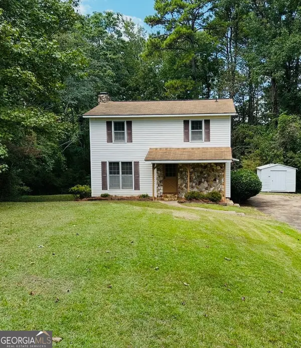 115 W Pyne Dr, LaGrange, GA 30240