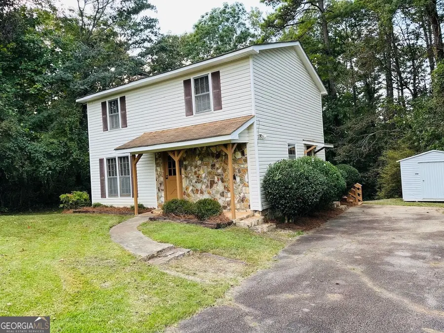 115 W Pyne Drive, Lagrange, GA 30240 - #2
