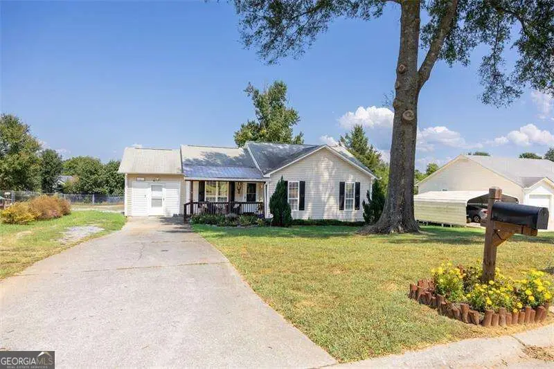 120 Fieldcrest Drive Se, Calhoun, GA 30701 - #1