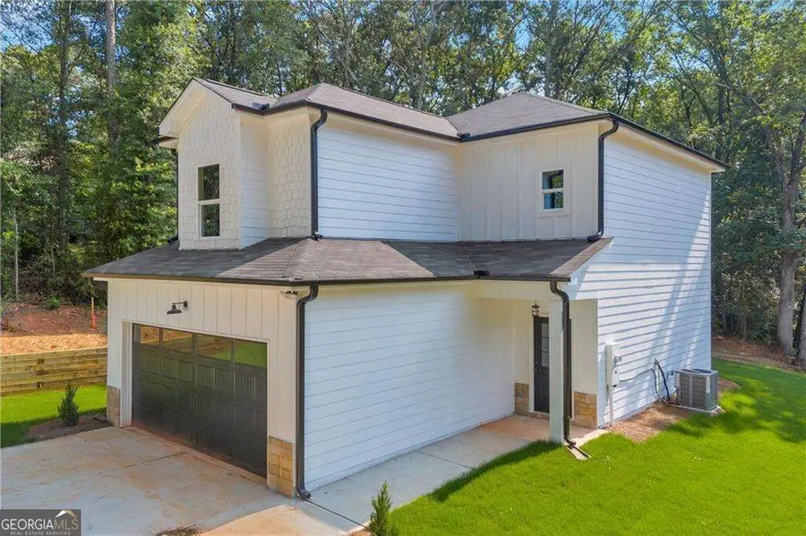 155 Carey Street, Franklin Springs, GA 30662 - #3