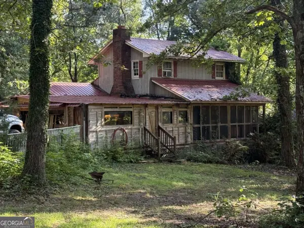 278 N Bellview Road, Aragon, GA 30104