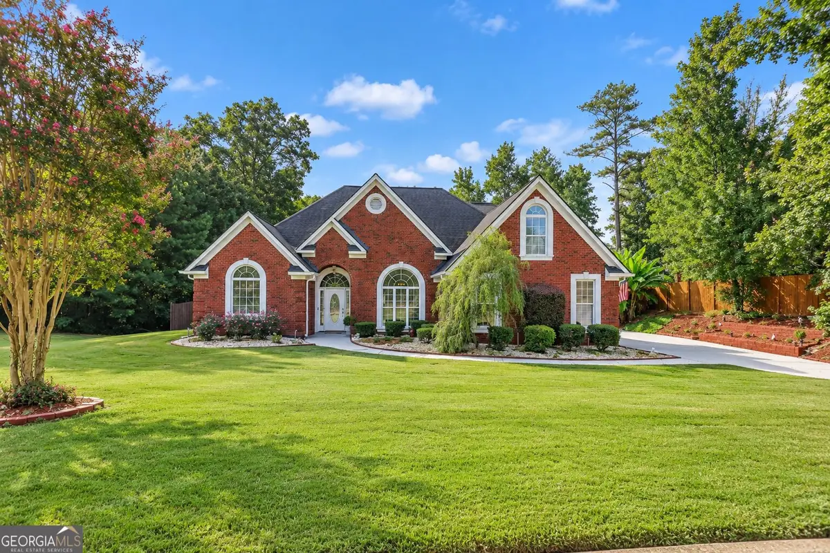 2052 Whippoorwill Way, Conyers, GA 30094 - #1