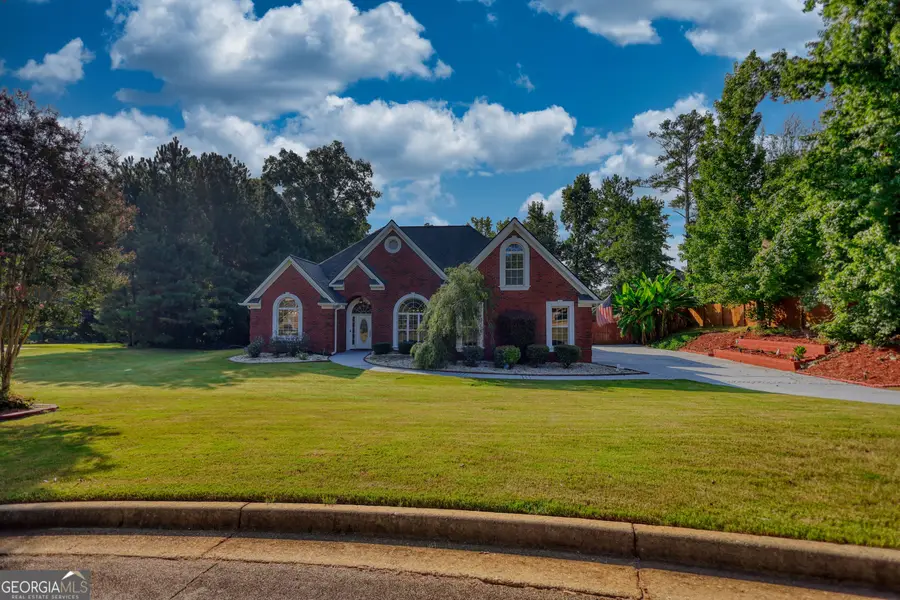 2052 Whippoorwill Way, Conyers, GA 30094 - #3