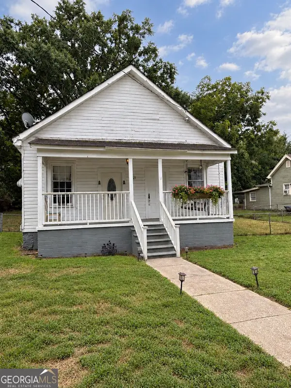 1627 Broad Street Ne, Conyers, GA 30012