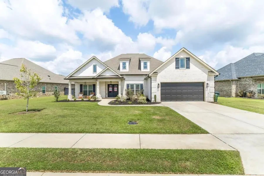 305 Foxberry Nook, Kathleen, GA 31047 - #2