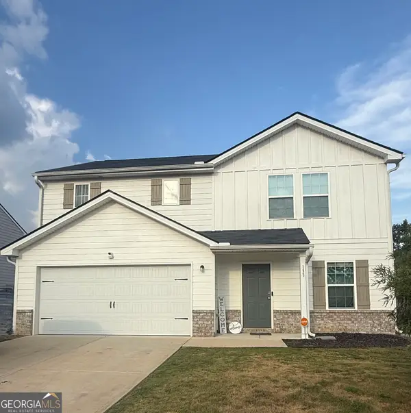 133 Maple Drive, Milner, GA 30257