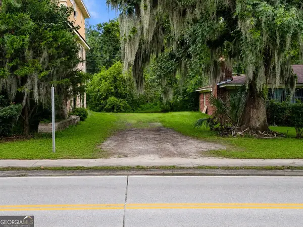 0 W 52nd Street, Savannah, GA 31405