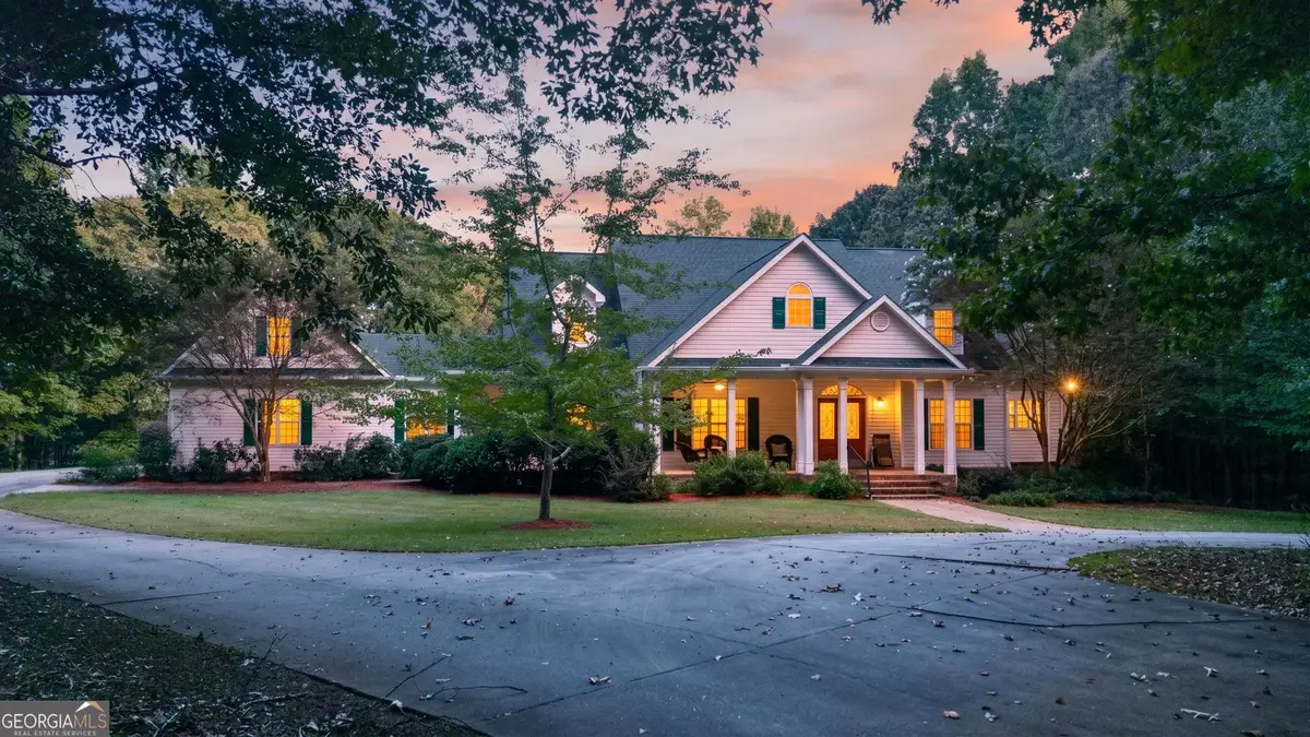 738 Old Greenville Road, Fayetteville, GA 30215 - #1