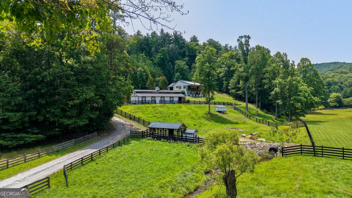 771 Burgess Gap Road, Morganton, GA 30560 - #1