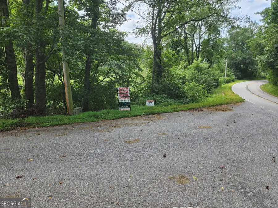 TRACT 2B Poplar Cove Trail, Suches, GA 30572 - #3