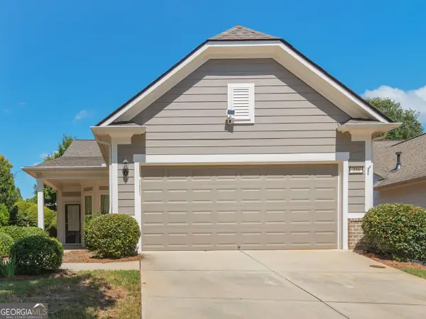 358 Sandy Springs Drive, Griffin, GA 30223