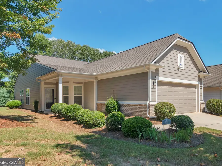 358 Sandy Springs Drive, Griffin, GA 30223 - #3