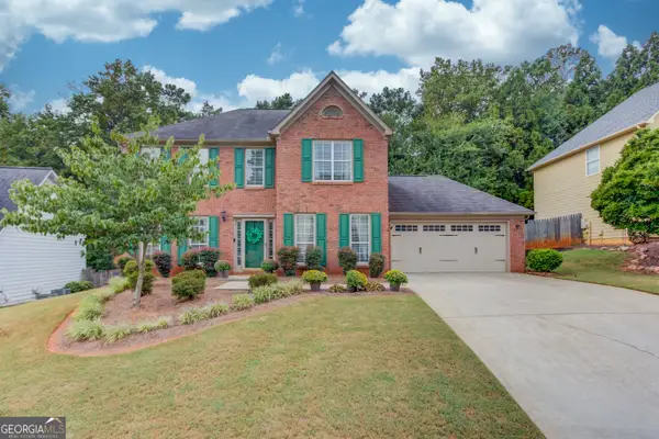 2552 Crofton Court, Suwanee, GA 30024